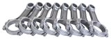Eagle Ford 302 Standard I-Beam Connecting Rods (Set of 8) thumbnail 1