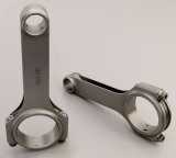 Eagle Pontiac 400/455 Press Fit H-Beam Connecting Rod (Set of 8) thumbnail 1