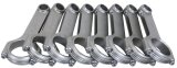 Eagle Pontiac 400/455 Press Fit H-Beam Connecting Rod (Set of 8) thumbnail 2