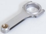 Eagle Chevrolet Big Block H-Beam Connecting Rods w/ ARP L19 Bolts (Set of 8) thumbnail 6