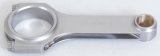 Eagle Chevrolet Big Block H-Beam Connecting Rods w/ ARP L19 Bolts (Set of 8) thumbnail 8