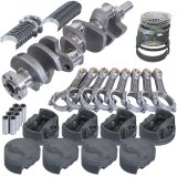 Eagle Ford 302 Rotating Assembly Kit with 5.400in I-Beam - +.040 Bore thumbnail 3