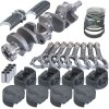 Eagle Ford 302 Rotating Assembly Kit with 5.400in I-Beam - +.040 Bore thumbnail 4