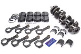 Eagle Ford 302 Rotating Assembly Kit with 5.400in I-Beam - +.040 Bore thumbnail 5