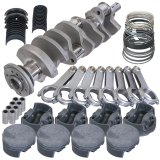 Eagle Chevrolet 427/454 Balanced Competition Rotating Assembly Kit thumbnail 1