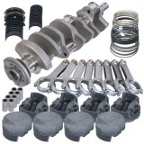 Eagle Chevrolet 427/454 Balanced Competition Rotating Assembly Kit thumbnail 3