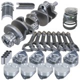 Eagle Ford 351W Rotating Assembly Kit thumbnail 2