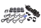 Eagle Ford 302 Competition Rotating Assembly Kit w/ 5.400in H-Beam - +.030 Bore thumbnail 3