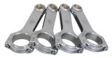 Eagle Honda F22C Engine (Length=5.893) Connecting Rods (Set of 4) thumbnail 1
