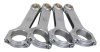 Eagle Honda F22C Engine (Length=5.893) Connecting Rods (Set of 4) thumbnail 3