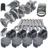 Eagle Chrysler 360 4.00in Stroke 4.03in Rotating Assembly Kit thumbnail 3