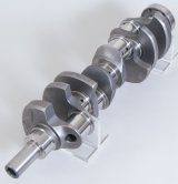 Eagle Ford 302 Cast Crankshaft thumbnail 5
