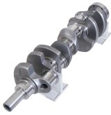 Eagle Ford 302 Cast Crankshaft thumbnail 9