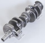 Eagle Chrysler 360 Cast Crankshaft thumbnail 1