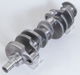 Eagle Chrysler 360 Cast Crankshaft thumbnail 7