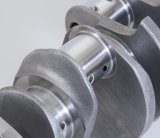 Eagle Chrysler 360 Cast Crankshaft thumbnail 8