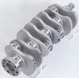 Eagle 4G63 Stroker 94mm Crankshaft For 7-Bolt (Evo) thumbnail 1