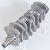 Eagle 4G63 Stroker 94mm Crankshaft For 7-Bolt (Evo) thumbnail 2
