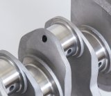 Eagle 4G63 Stroker 94mm Crankshaft For 7-Bolt (Evo) thumbnail 4