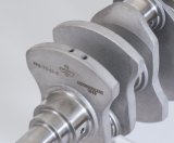 Eagle 4G63 Stroker 94mm Crankshaft For 7-Bolt (Evo) thumbnail 5