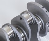 Eagle 4G63 Stroker 100mm Crankshaft For 7-Bolt (Evo) thumbnail 4