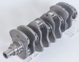 Eagle 4G63 Stroker 100mm Crankshaft For 7-Bolt (Evo) thumbnail 5