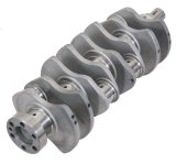 Eagle 4G63 Stroker 100mm Crankshaft For 6-Bolt (DSM) thumbnail 1