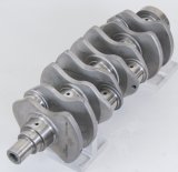 Eagle 4G63 Stroker 100mm Crankshaft For 6-Bolt (DSM) thumbnail 4