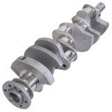 Eagle Chevy Big Block 396/427 Stock Stroke Forged Crankshaft thumbnail 4