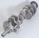 Eagle Chevy Big Block 396/427 Stock Stroke Forged Crankshaft thumbnail 6