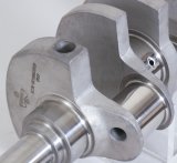 Eagle Chevy Big Block 396/427 Stock Stroke Forged Crankshaft thumbnail 7