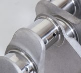 Eagle Chevy Big Block 396/427 Stock Stroke Forged Crankshaft thumbnail 8