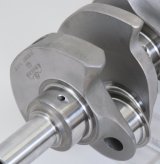 Eagle Buick 231 CID 3.8L V6 3.625in Stroke Forged Crankshaft thumbnail 5