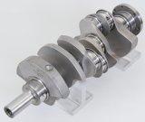Eagle Buick 231 CID 3.8L V6 3.625in Stroke Forged Crankshaft thumbnail 7