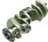 Eagle Buick 231 CID 3.8L V6 3.625in Stroke Forged Crankshaft thumbnail 8