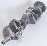 Eagle Chevy Small Journal 283-327 Stock Stroke Forged 4340 Chromoly Crankshaft thumbnail 1