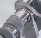 Eagle Chevy Small Journal 283-327 Stock Stroke Forged 4340 Chromoly Crankshaft thumbnail 2