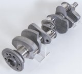 Eagle Chevy Small Journal 283-327 Stock Stroke Forged 4340 Chromoly Crankshaft thumbnail 3