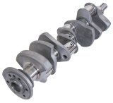 Eagle Chevy Small Journal 283-327 Stock Stroke Forged 4340 Chromoly Crankshaft thumbnail 6