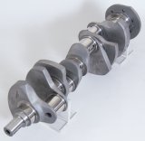 Eagle Chevy Small Journal 283-327 Stock Stroke Forged 4340 Chromoly Crankshaft thumbnail 7