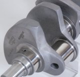 Eagle Chevy Small Journal 283-327 Stock Stroke Forged 4340 Chromoly Crankshaft thumbnail 8