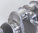Eagle Ford 302 Stroker 3.400 Stroke w/OE Rod Journal Crankshaft thumbnail 1