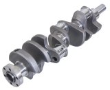Eagle Ford 302 Stroker 3.400 Stroke w/OE Rod Journal Crankshaft thumbnail 2