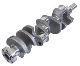 Eagle Ford 302 Stroker 3.400 Stroke w/OE Rod Journal Crankshaft thumbnail 5