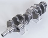 Eagle Ford 302 Stroker 3.400 Stroke w/OE Rod Journal Crankshaft thumbnail 9