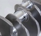 Eagle Ford 4.6L Modular V8 3.750in Stroke Internally Balanced Crankshaft thumbnail 3