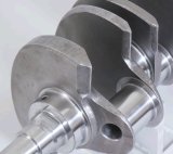 Eagle Ford 4.6L Modular V8 3.750in Stroke Internally Balanced Crankshaft thumbnail 5