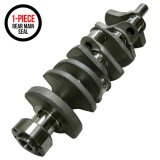 Eagle Chevrolet Big Block 454/502 Forged Crankshaft 4.250in Stroke thumbnail 2