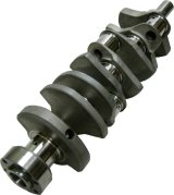 Eagle Chevrolet Big Block 454/502 Forged Crankshaft 4.250in Stroke thumbnail 5