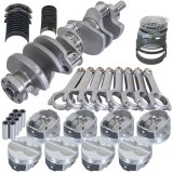 Eagle 4340 Forged 351 Windsor 408 Rotating Assembly Kit (Unbalanced) thumbnail 1